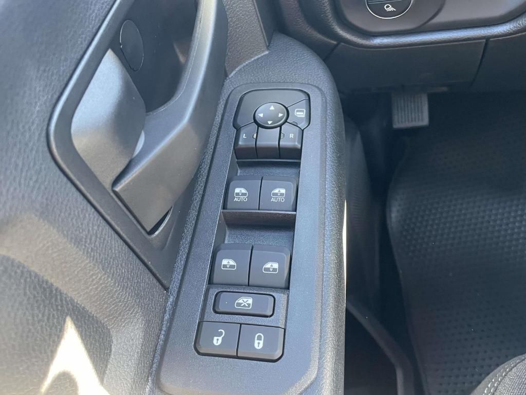 new 2026 Ram 3500 car, priced at $72,918