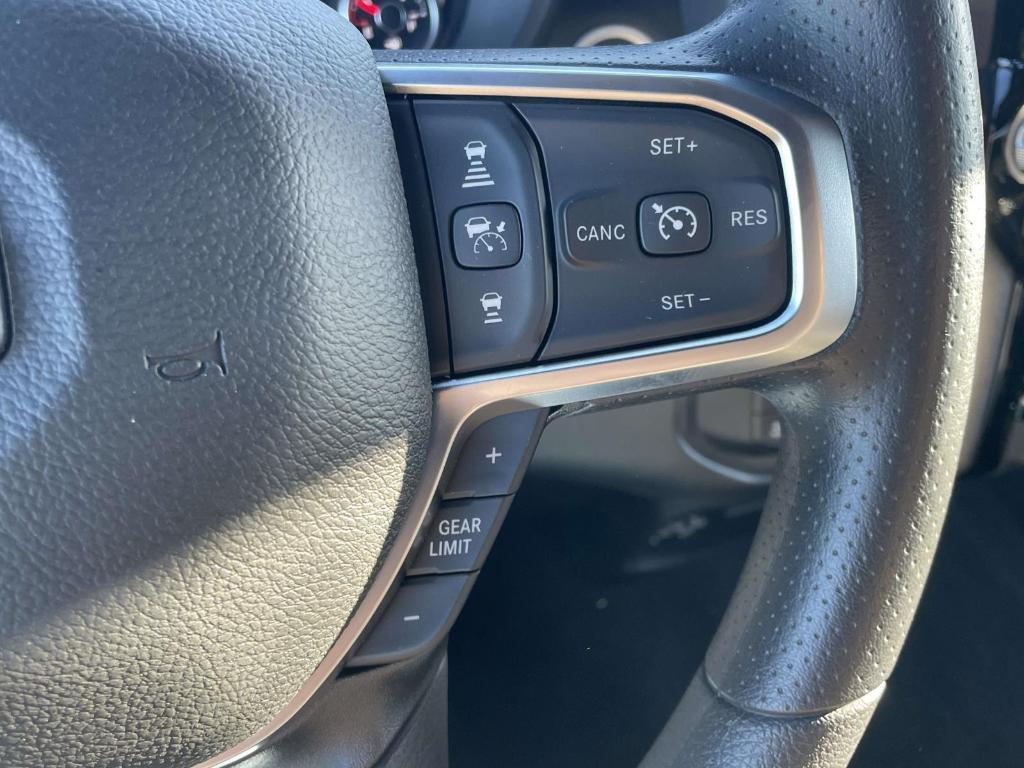 new 2026 Ram 3500 car, priced at $72,918