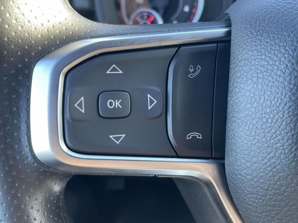 new 2026 Ram 3500 car, priced at $72,918