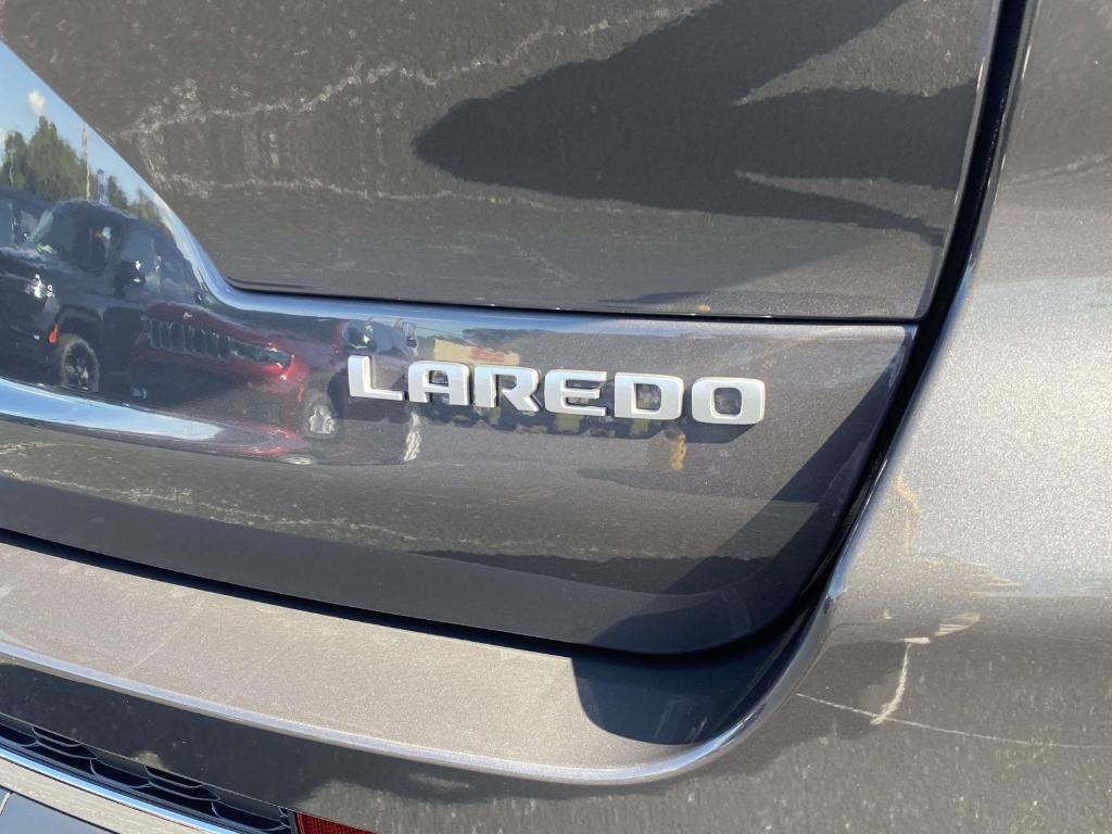 new 2025 Jeep Grand Cherokee L car, priced at $39,313