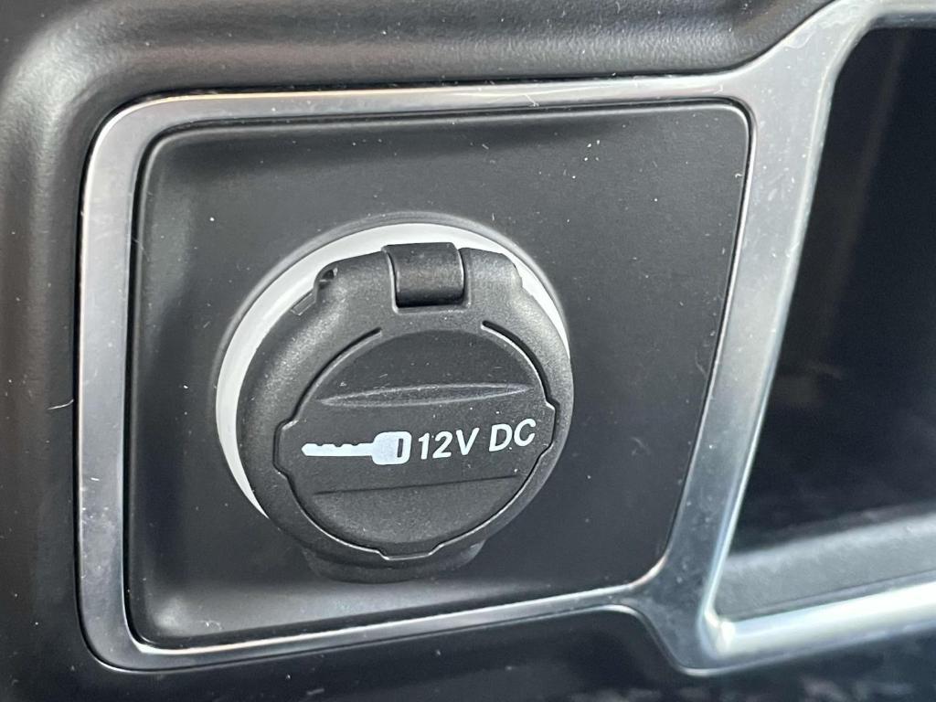 used 2022 Jeep Wrangler Unlimited car, priced at $27,995