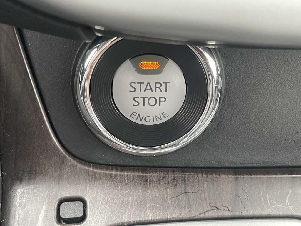 used 2019 Nissan Murano car, priced at $20,495