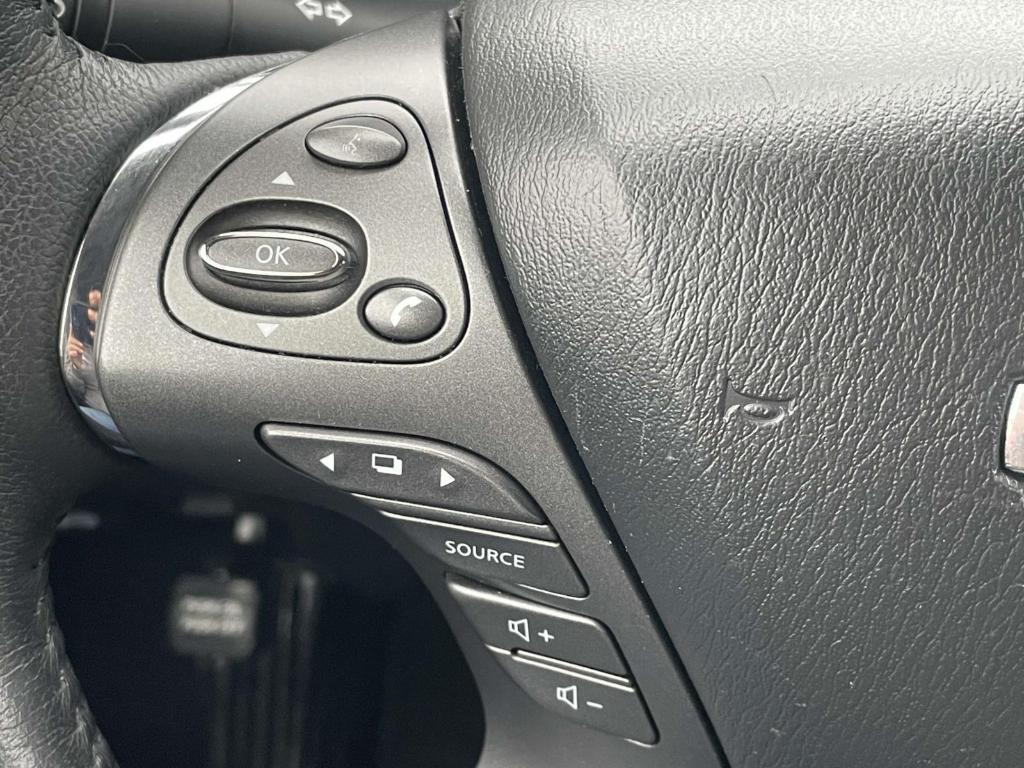 used 2019 Nissan Murano car, priced at $20,495