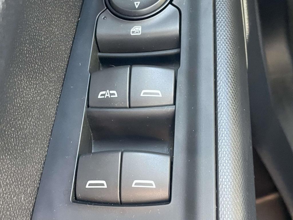 used 2022 Chevrolet Silverado 1500 Limited car, priced at $32,495