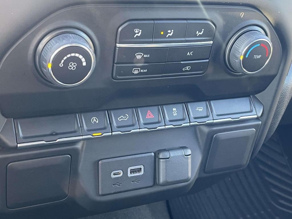 used 2022 Chevrolet Silverado 1500 Limited car, priced at $32,495