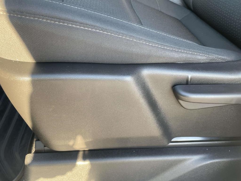 used 2022 Chevrolet Silverado 1500 Limited car, priced at $32,495