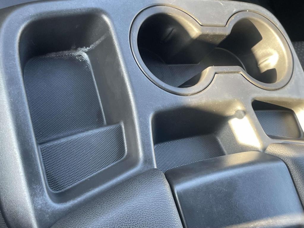 used 2022 Chevrolet Silverado 1500 Limited car, priced at $32,495