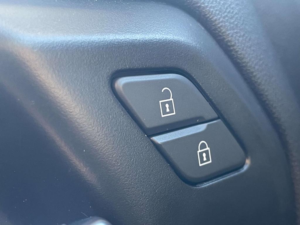 used 2022 Chevrolet Silverado 1500 Limited car, priced at $32,495