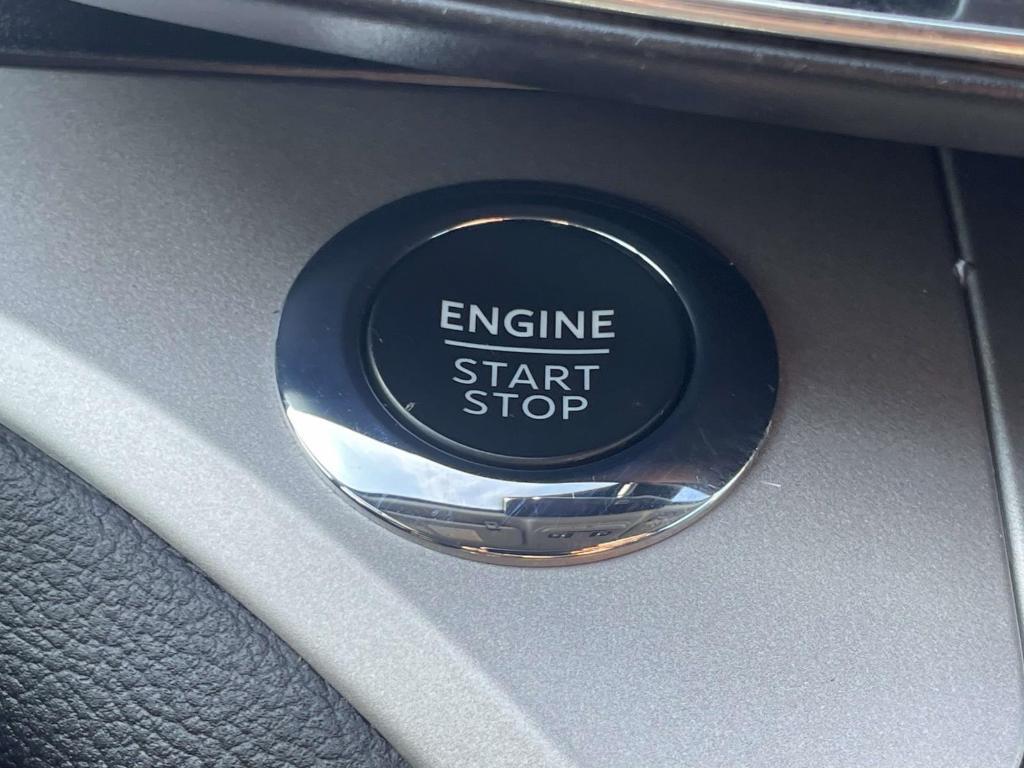 used 2022 Ford Explorer car, priced at $26,500