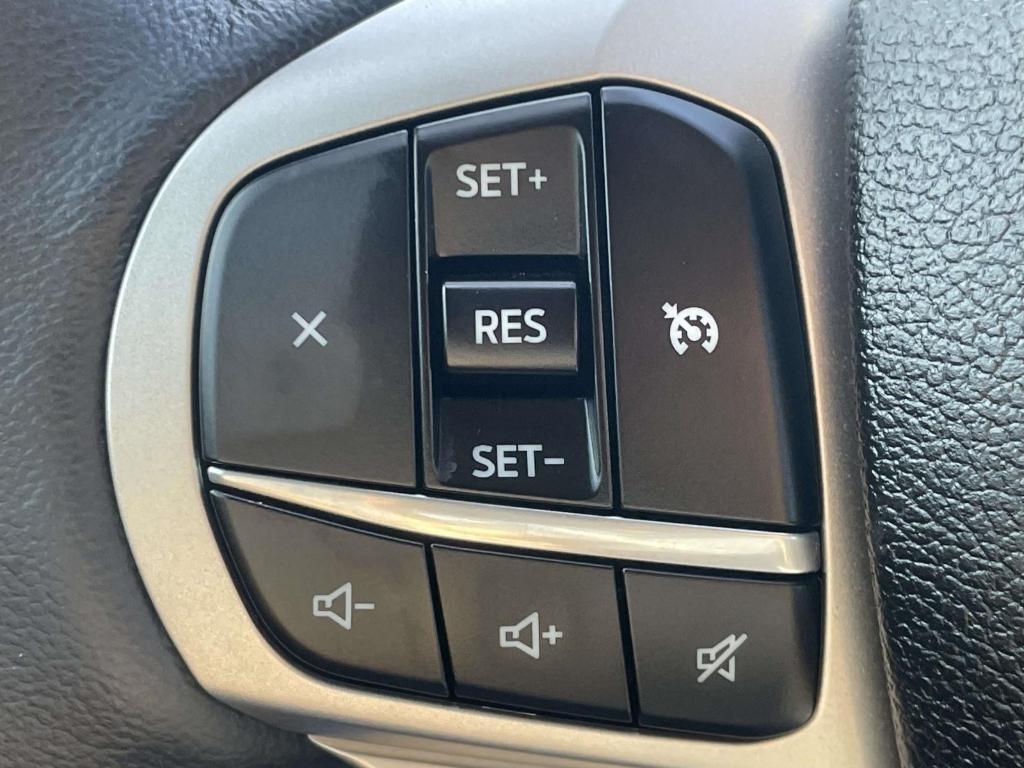 used 2022 Ford Explorer car, priced at $26,500