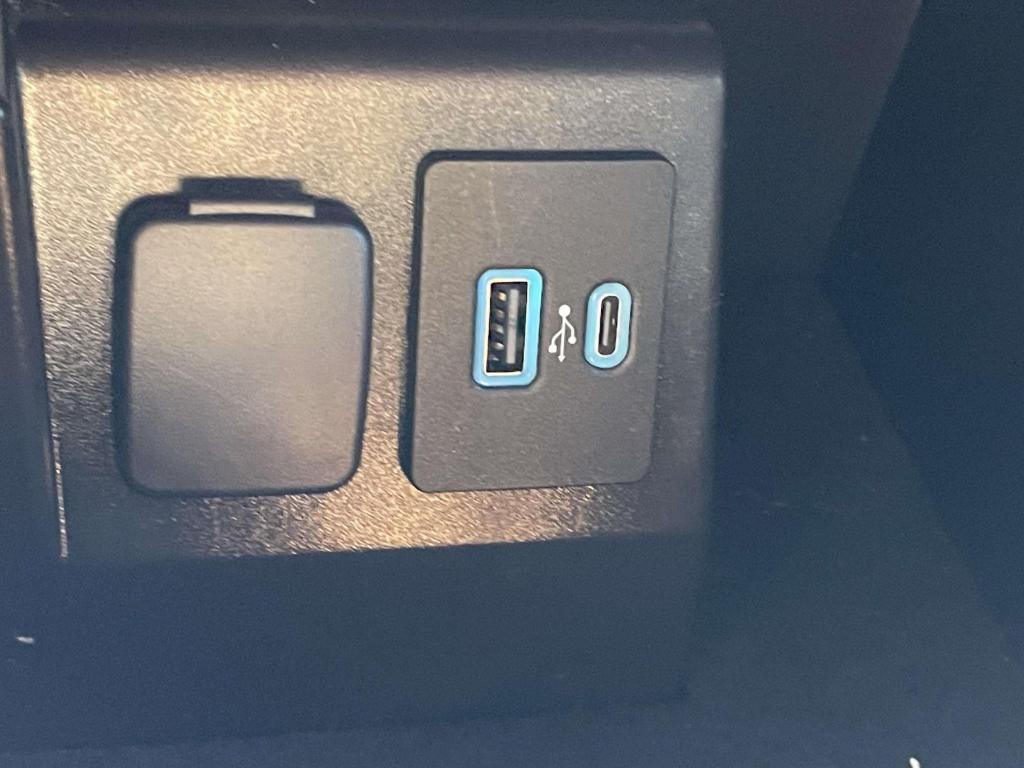 used 2022 Ford Explorer car, priced at $26,500