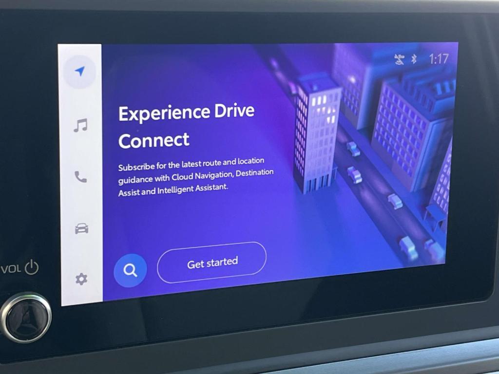 used 2024 Toyota Tacoma car, priced at $30,495