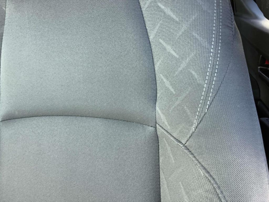 used 2024 Toyota Tacoma car, priced at $30,495