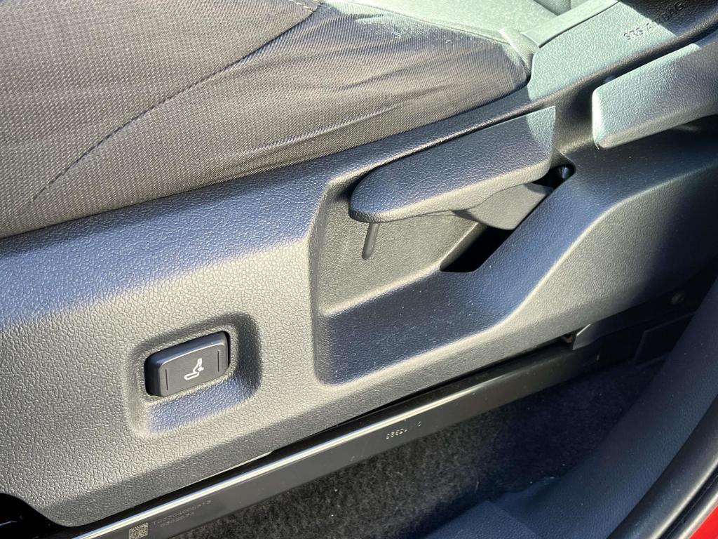 used 2024 Toyota Tacoma car, priced at $30,495