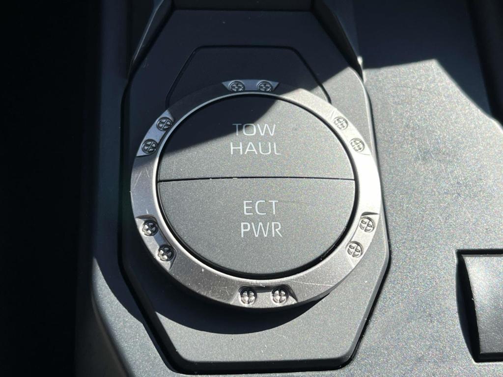 used 2024 Toyota Tacoma car, priced at $30,495