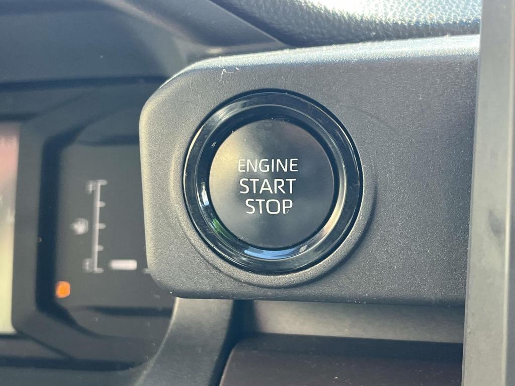 used 2024 Toyota Tacoma car, priced at $30,495