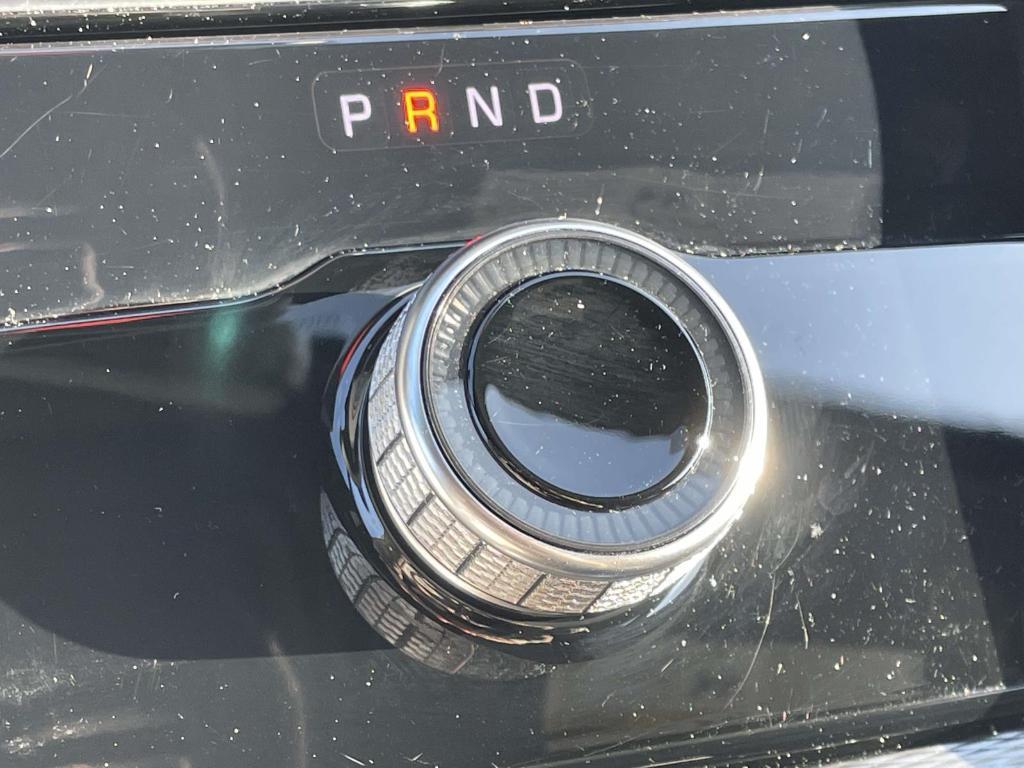 used 2024 Jeep Grand Cherokee L car, priced at $33,750