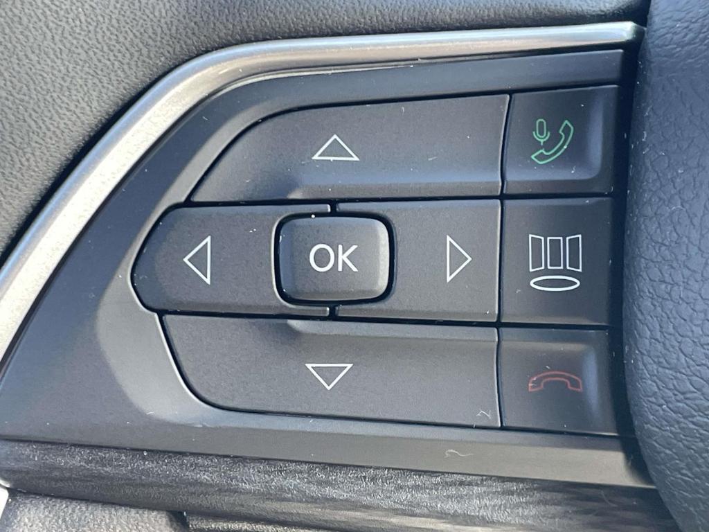 used 2024 Jeep Grand Cherokee L car, priced at $33,750