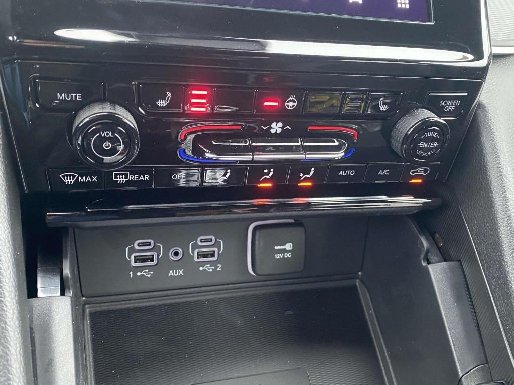 new 2025 Jeep Grand Cherokee L car, priced at $42,895