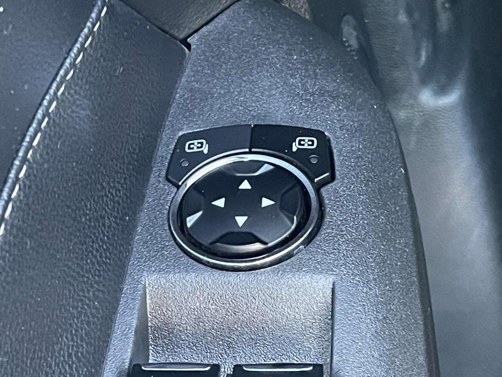 used 2023 Ford Mustang car, priced at $23,200