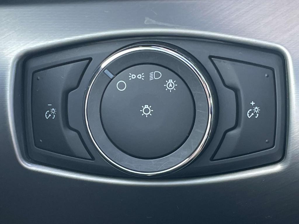 used 2023 Ford Mustang car, priced at $23,200