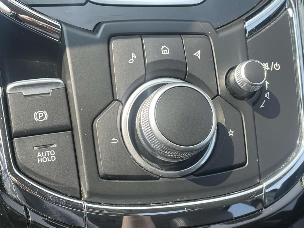 used 2023 Mazda CX-9 car, priced at $28,847