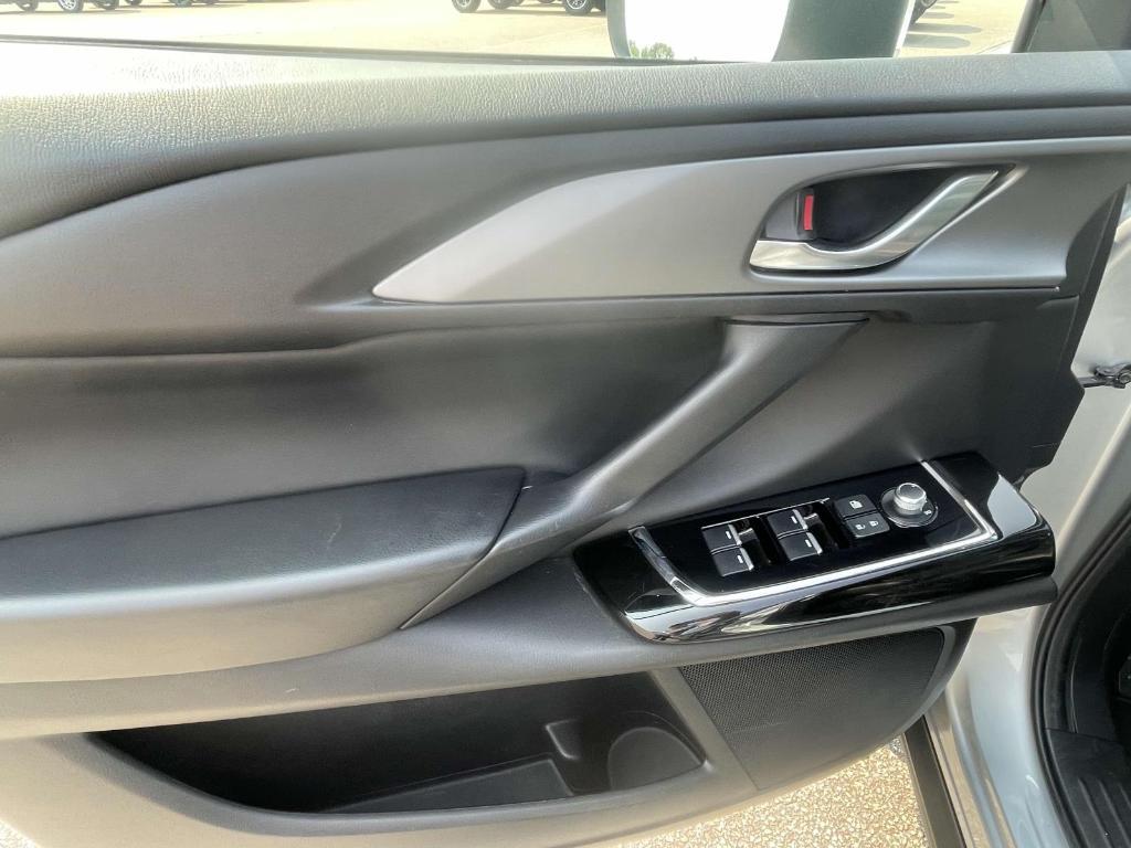 used 2023 Mazda CX-9 car, priced at $28,847