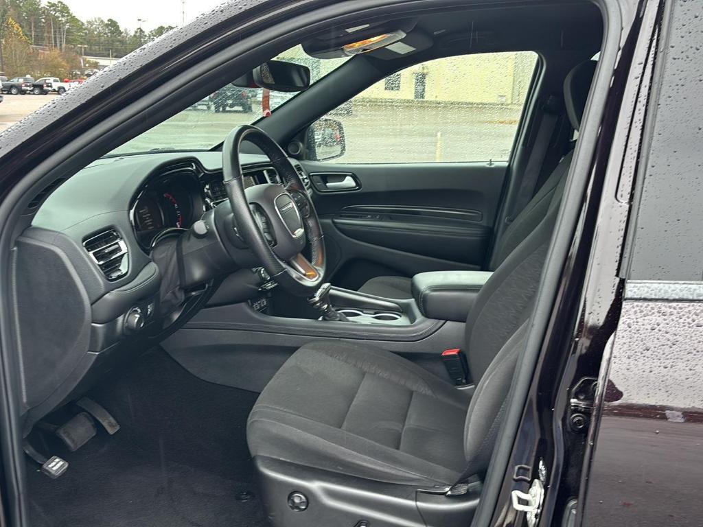 used 2024 Dodge Durango car, priced at $27,750