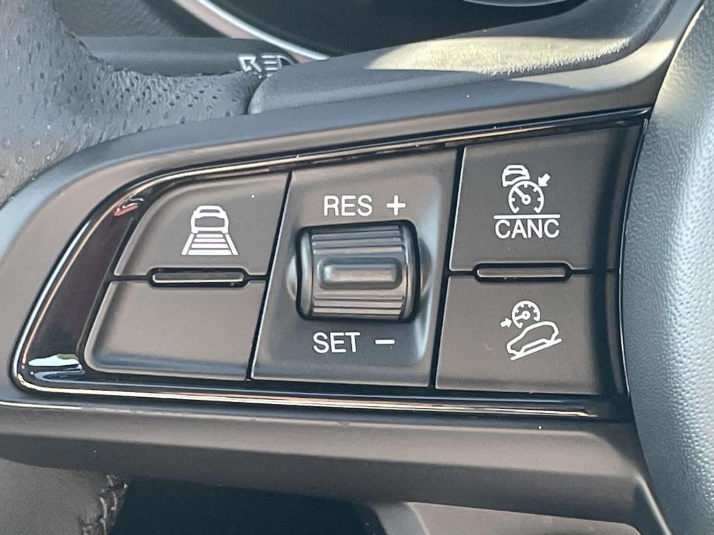 used 2022 Alfa Romeo Stelvio car, priced at $29,995