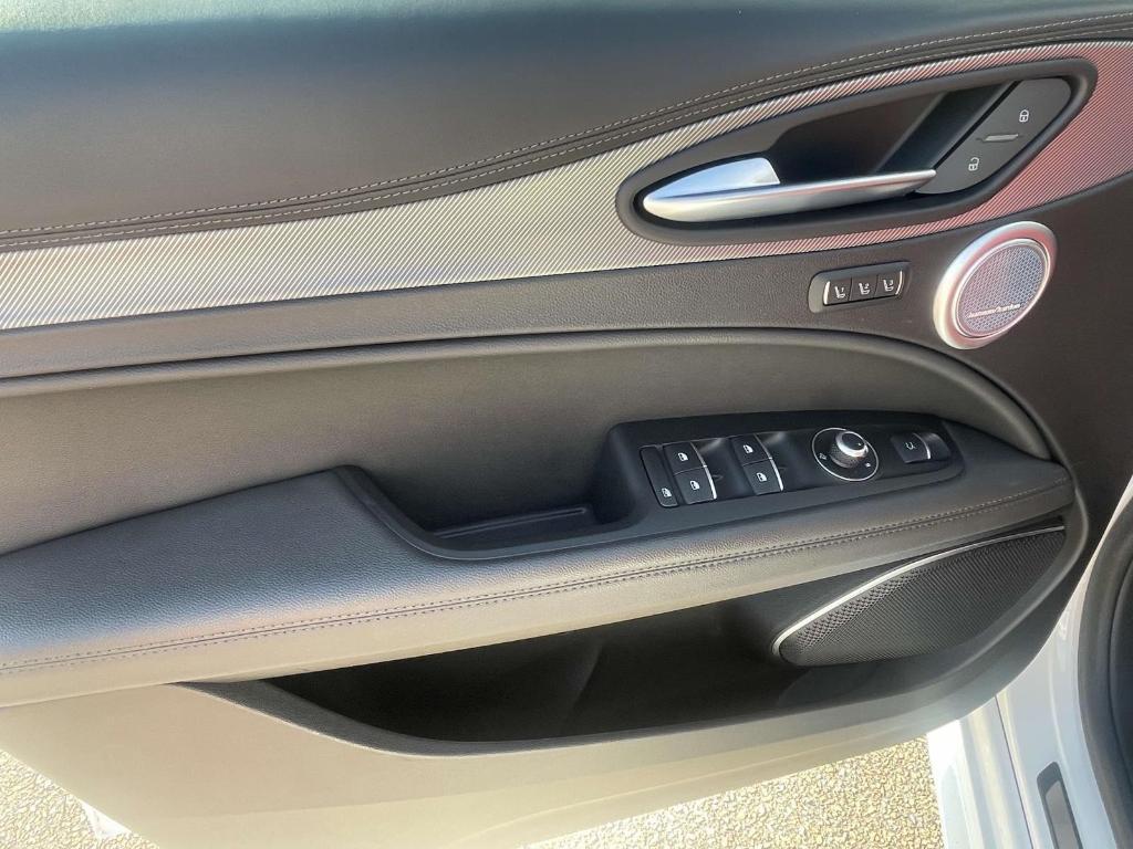 used 2022 Alfa Romeo Stelvio car, priced at $29,995
