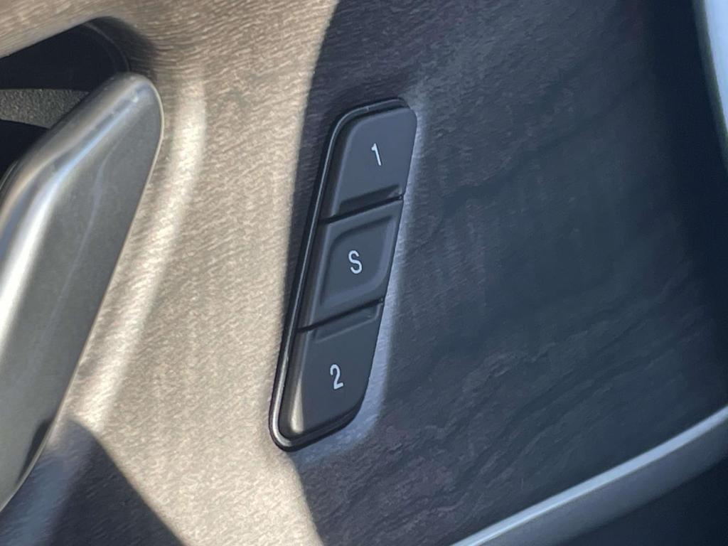 new 2025 Jeep Grand Cherokee L car, priced at $48,403