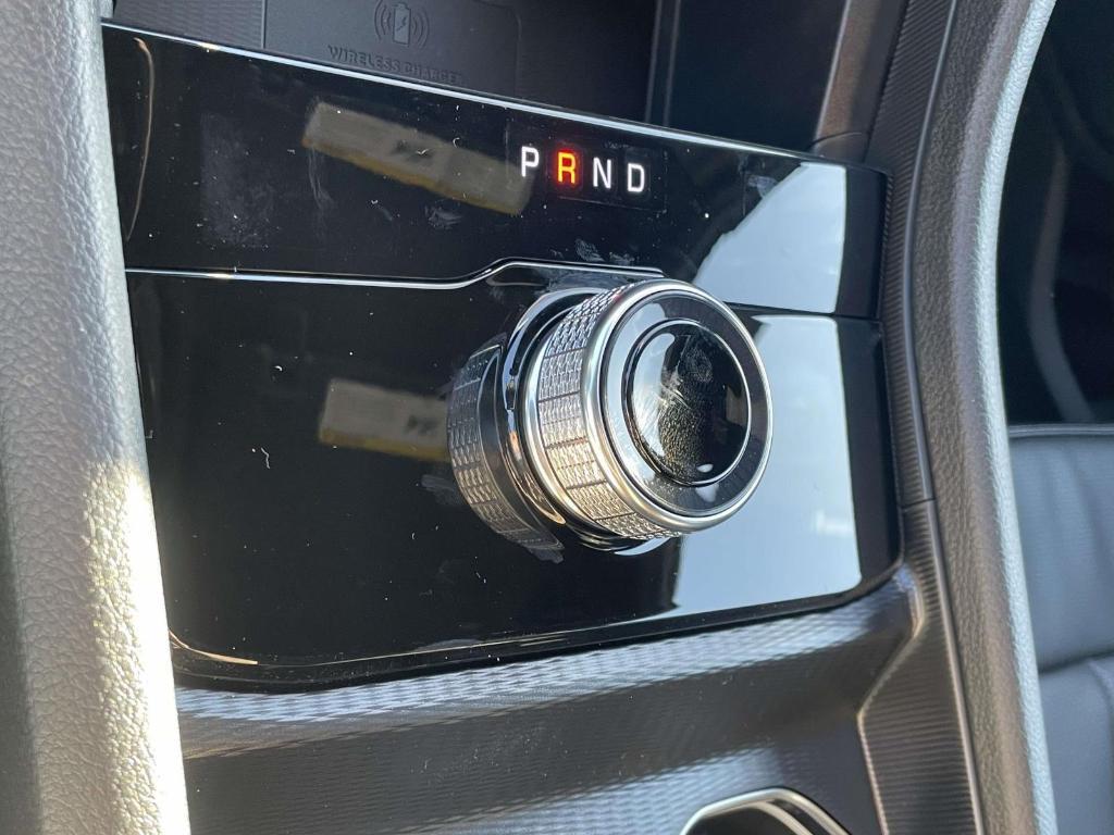 new 2025 Jeep Grand Cherokee L car, priced at $48,403