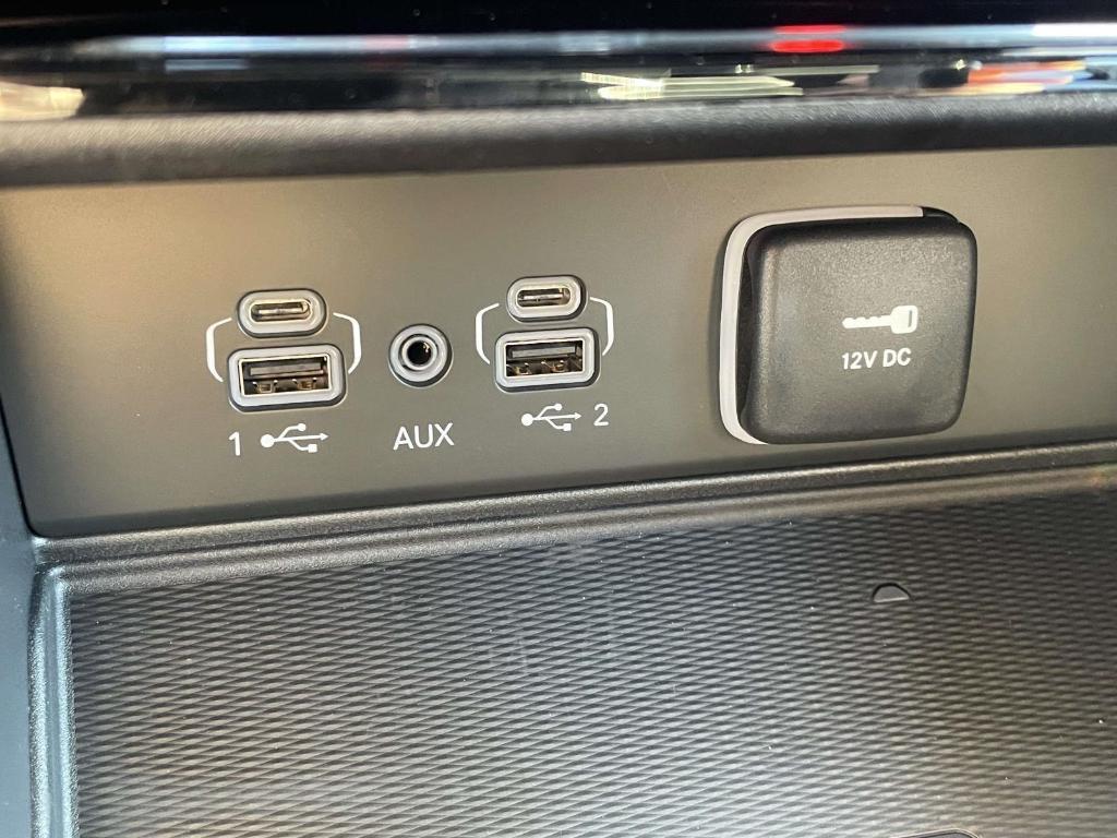 new 2025 Jeep Grand Cherokee L car, priced at $48,403