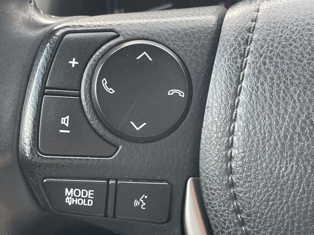 used 2018 Toyota RAV4 car, priced at $17,795
