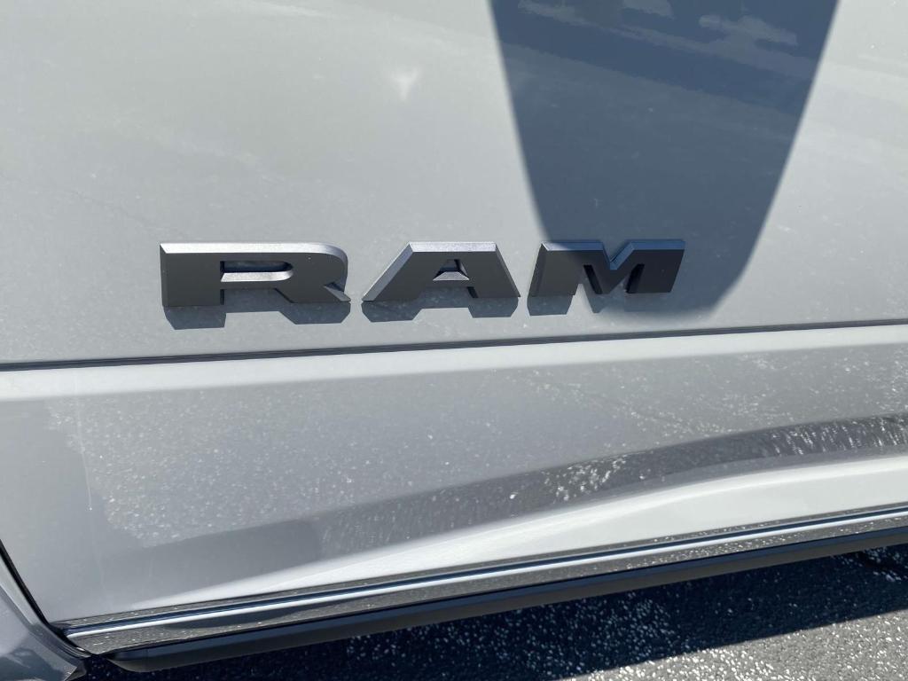 new 2026 Ram 2500 car, priced at $94,318