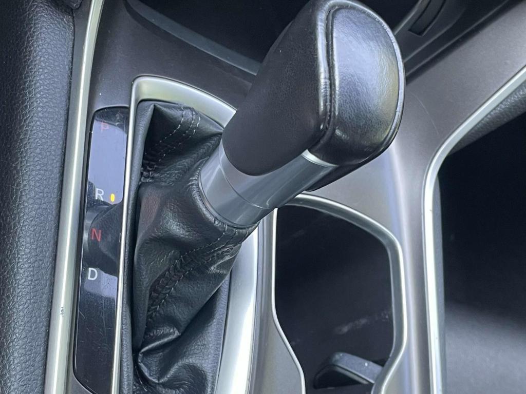 used 2021 Honda Accord car, priced at $25,495