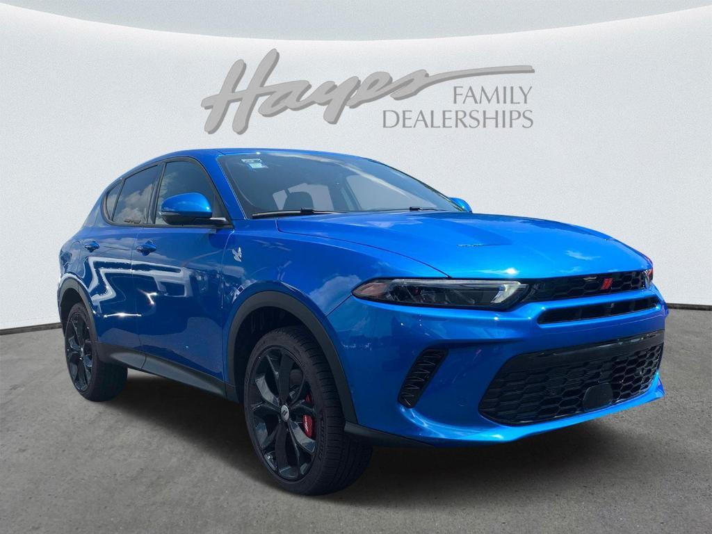 new 2023 Dodge Hornet car, priced at $30,697