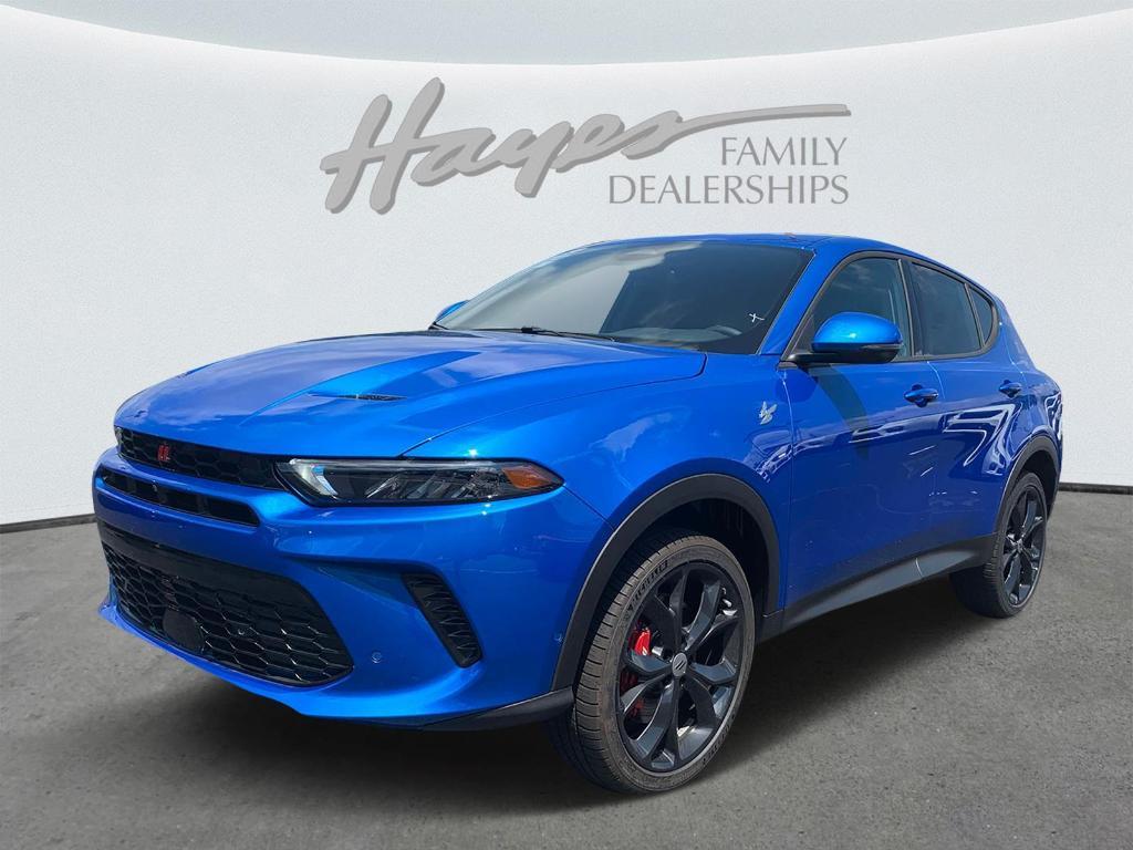 new 2023 Dodge Hornet car, priced at $30,697