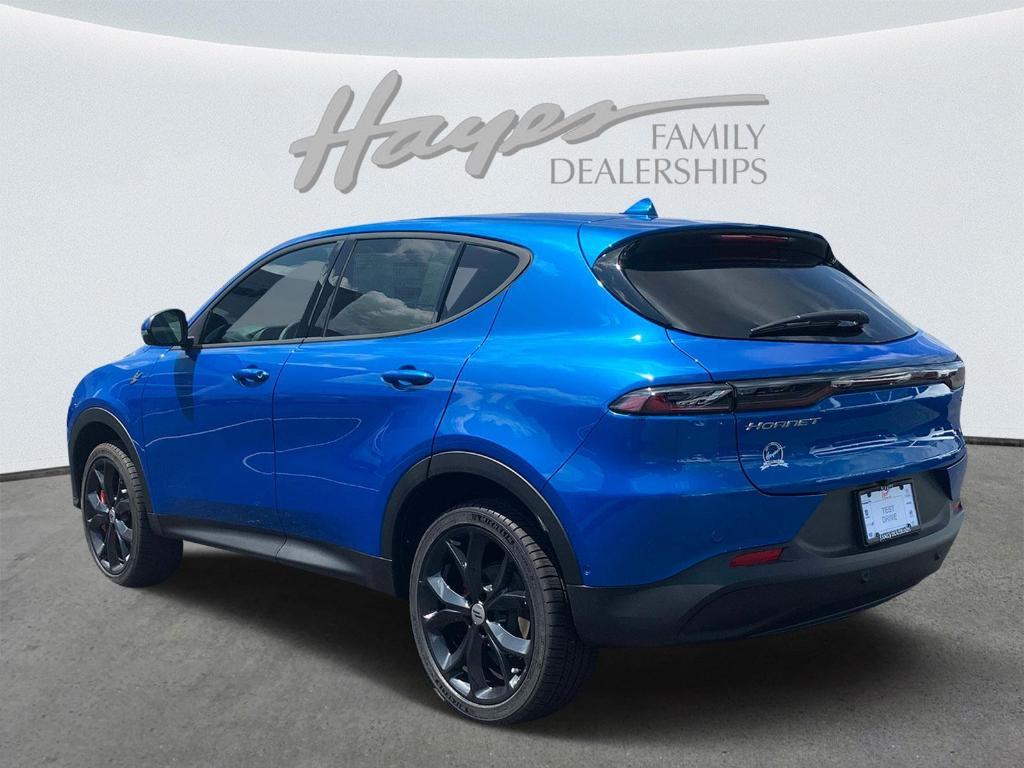 new 2023 Dodge Hornet car, priced at $30,697