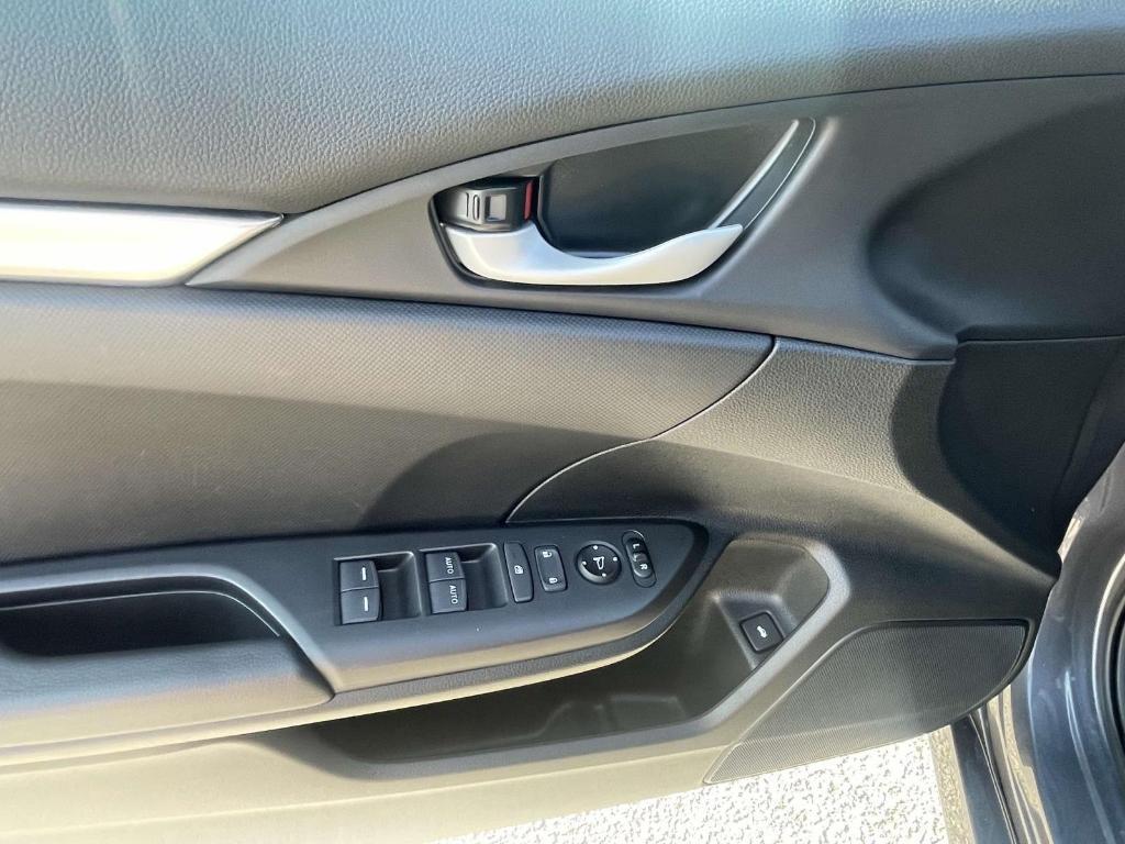 used 2020 Honda Civic car, priced at $25,995