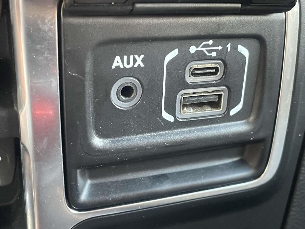 used 2020 Jeep Gladiator car, priced at $35,495