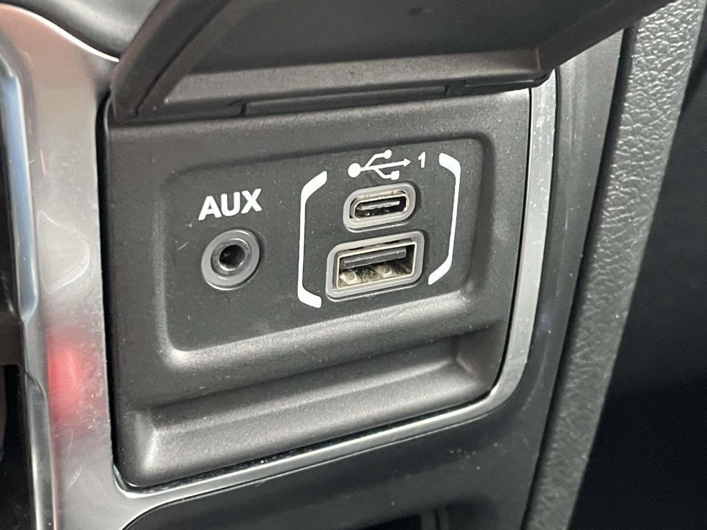 used 2021 Jeep Wrangler Unlimited car, priced at $31,498