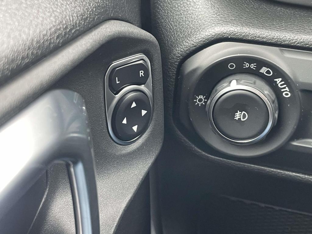 used 2021 Jeep Wrangler Unlimited car, priced at $31,498