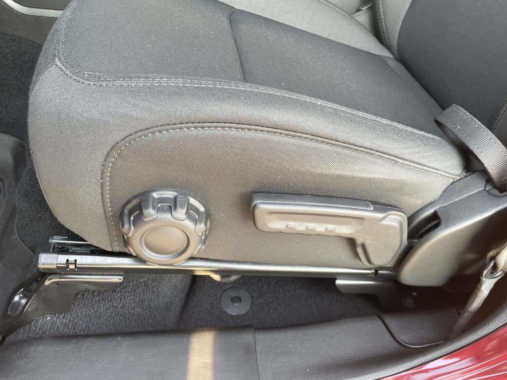 used 2021 Jeep Gladiator car, priced at $30,500