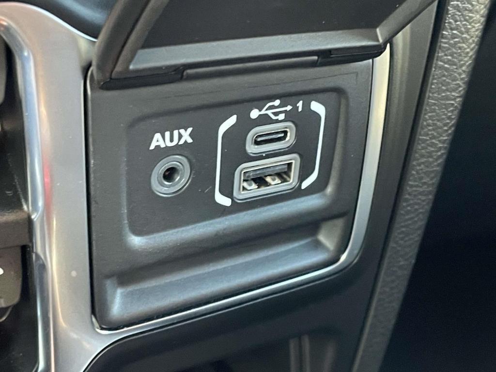 used 2021 Jeep Gladiator car, priced at $30,500