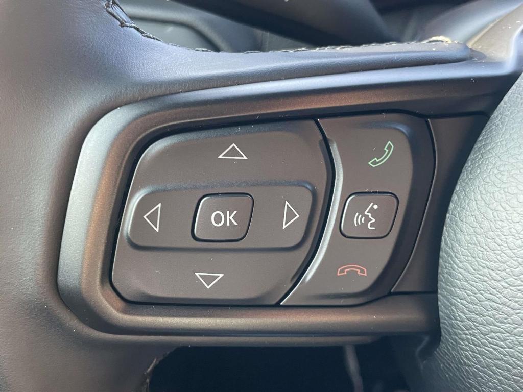 used 2021 Jeep Gladiator car, priced at $30,500