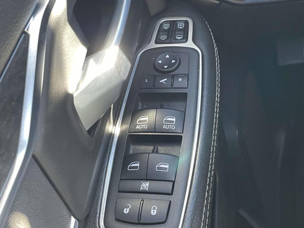 used 2024 Ram 2500 car, priced at $39,999