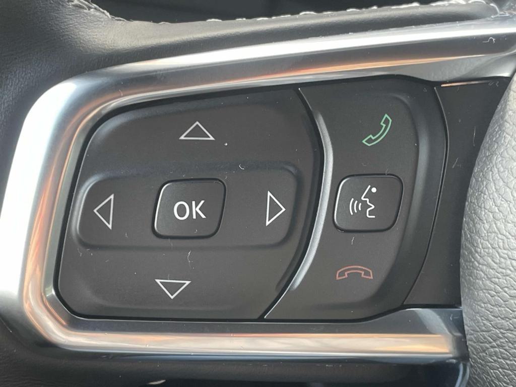 used 2022 Jeep Wrangler Unlimited 4xe car, priced at $33,895