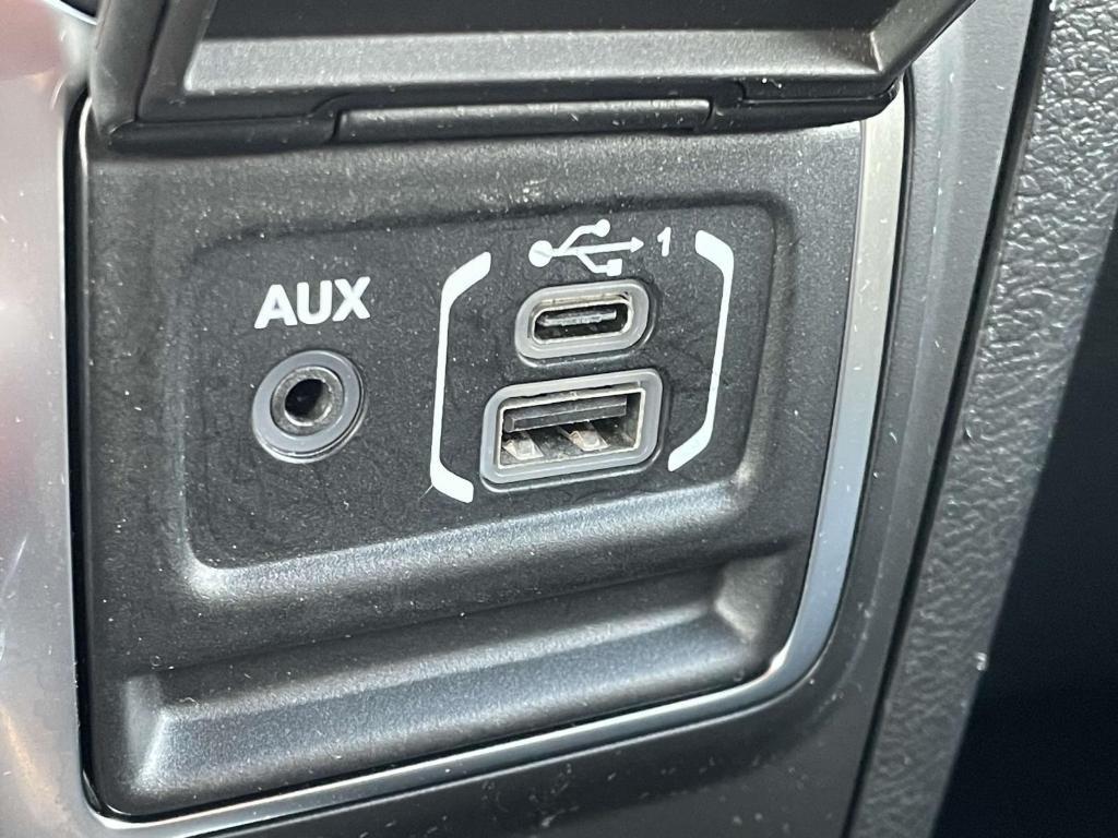 used 2022 Jeep Wrangler Unlimited 4xe car, priced at $33,895