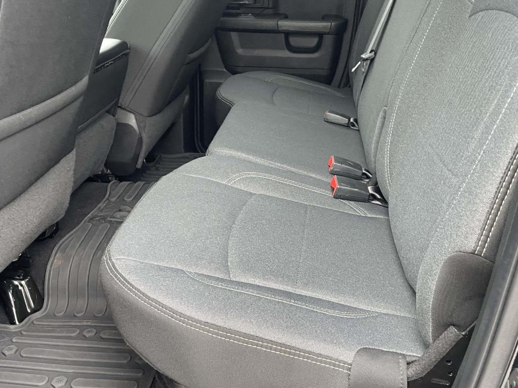 used 2022 Ram 1500 Classic car, priced at $31,495